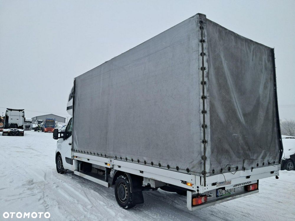 Renault Master - 5