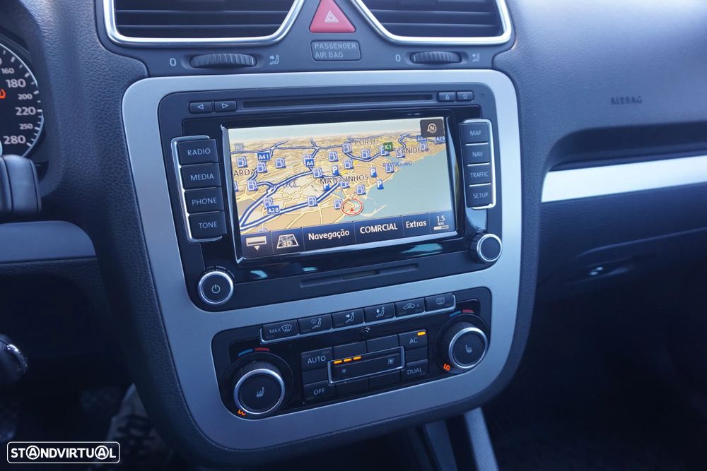 VW Scirocco 1.4 TSI Sport - 19