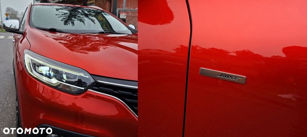 Renault Kadjar Energy dCi 110 EDC Bose Edition - 36