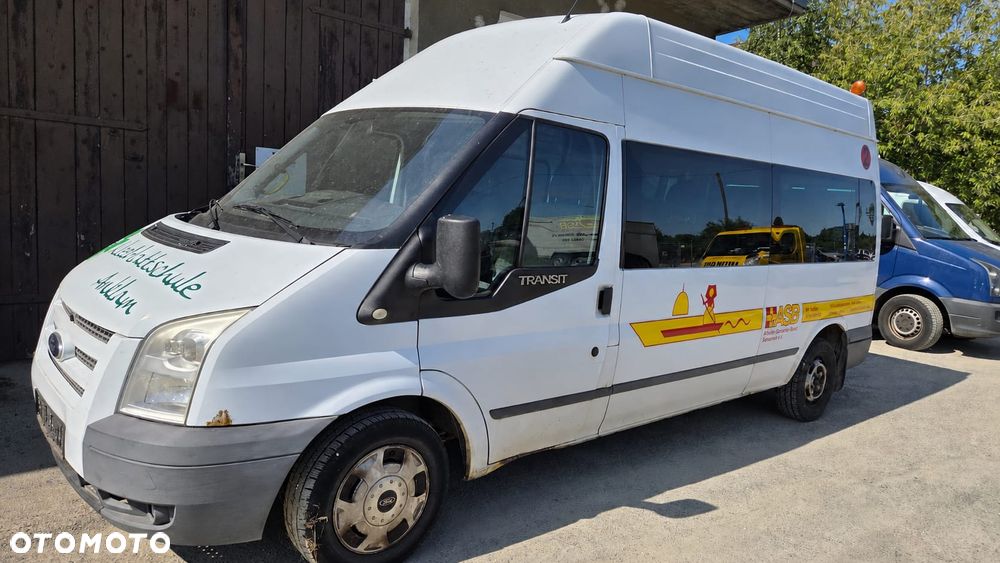 Ford Transit - 5
