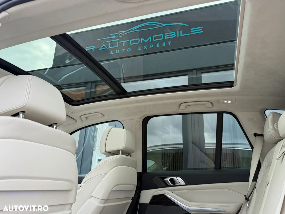 BMW X5 xDrive45e - 18