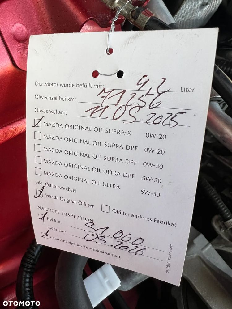 Mazda CX-5 SKYACTIV-G 165 Edition 100 - 38