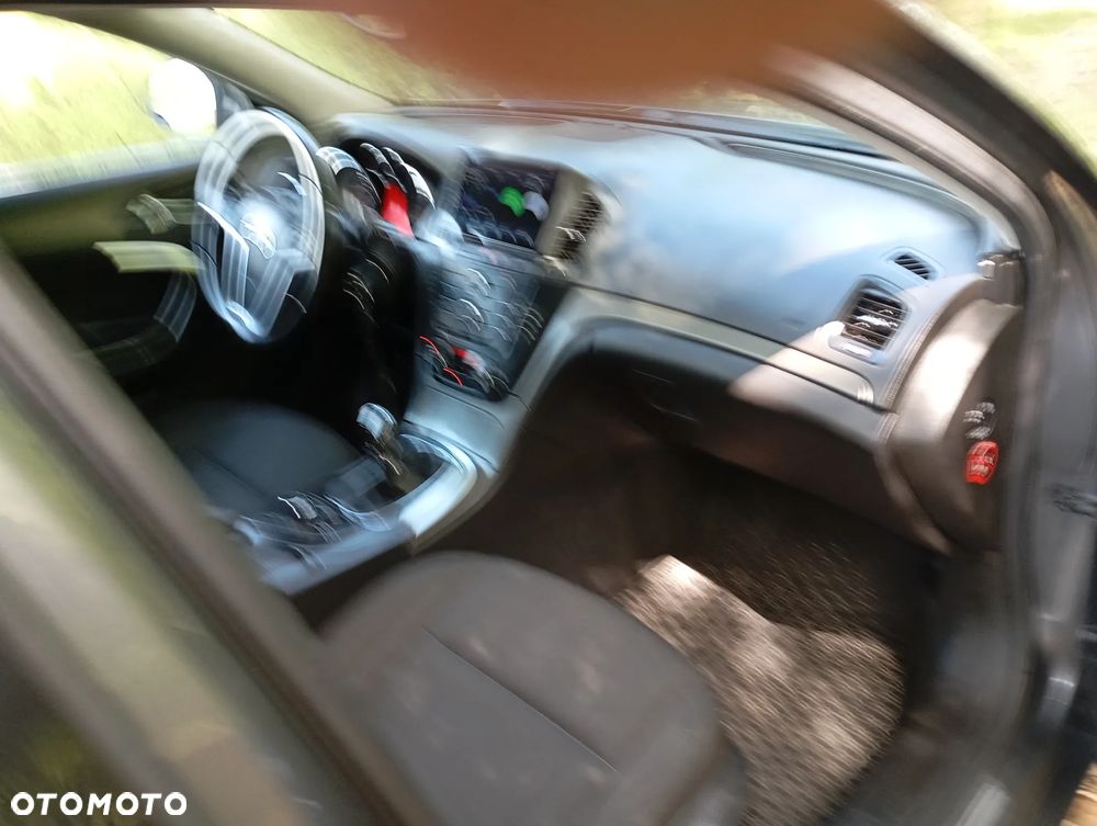Opel Insignia 1.8 Edition - 14