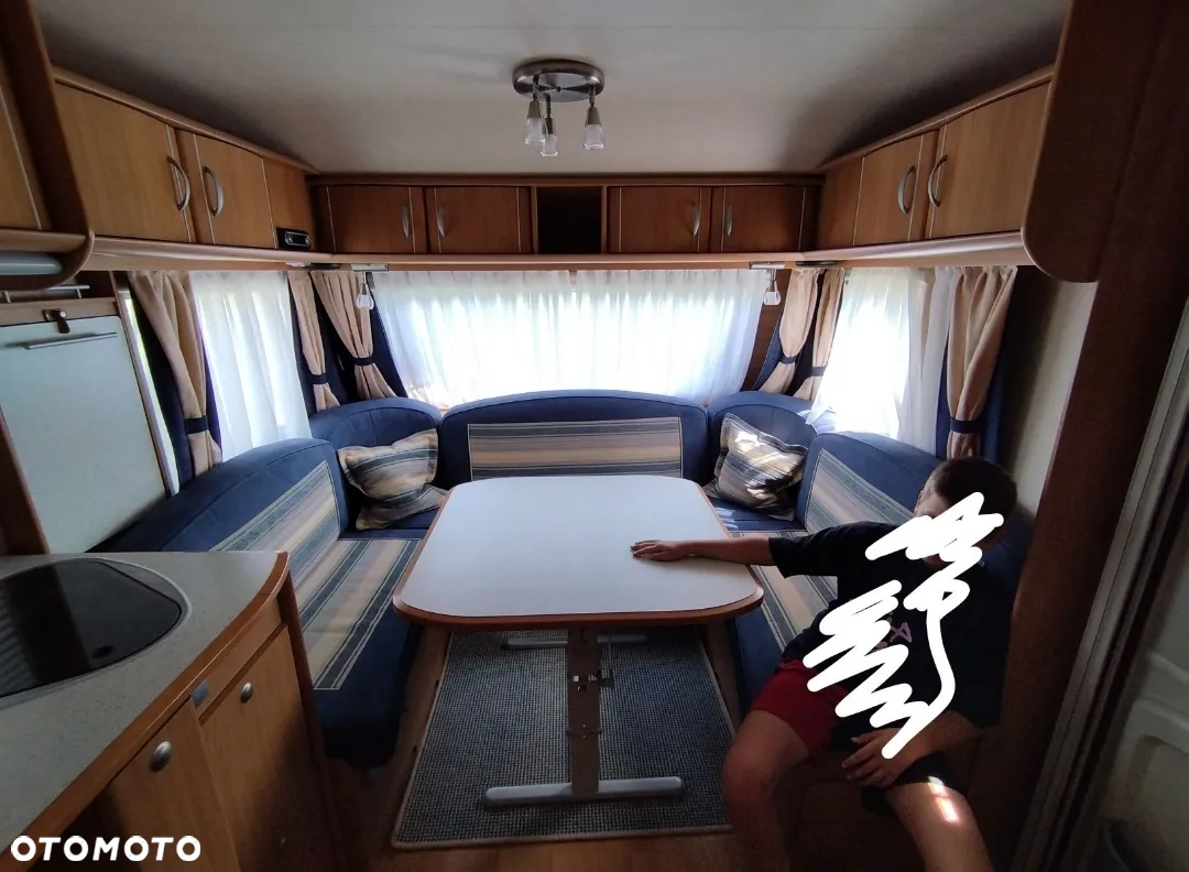 Adria 743UT - 15