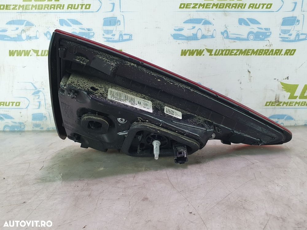 Stop dreapta haion 265504450r Renault Clio 5 [2019 - 2023] 1.0 tce H4 - 2