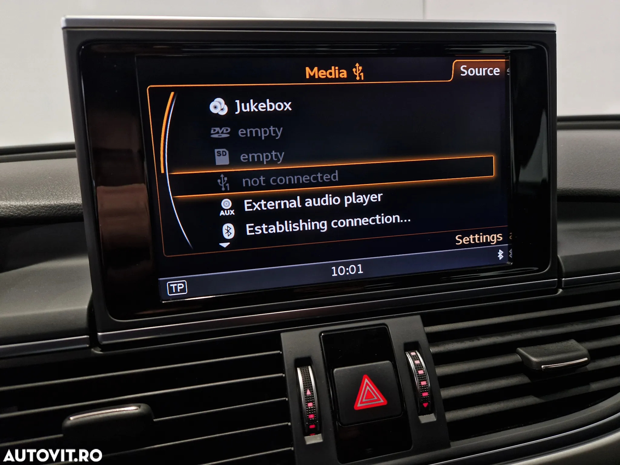 Audi A6 2.0 TFSI S tronic - 22