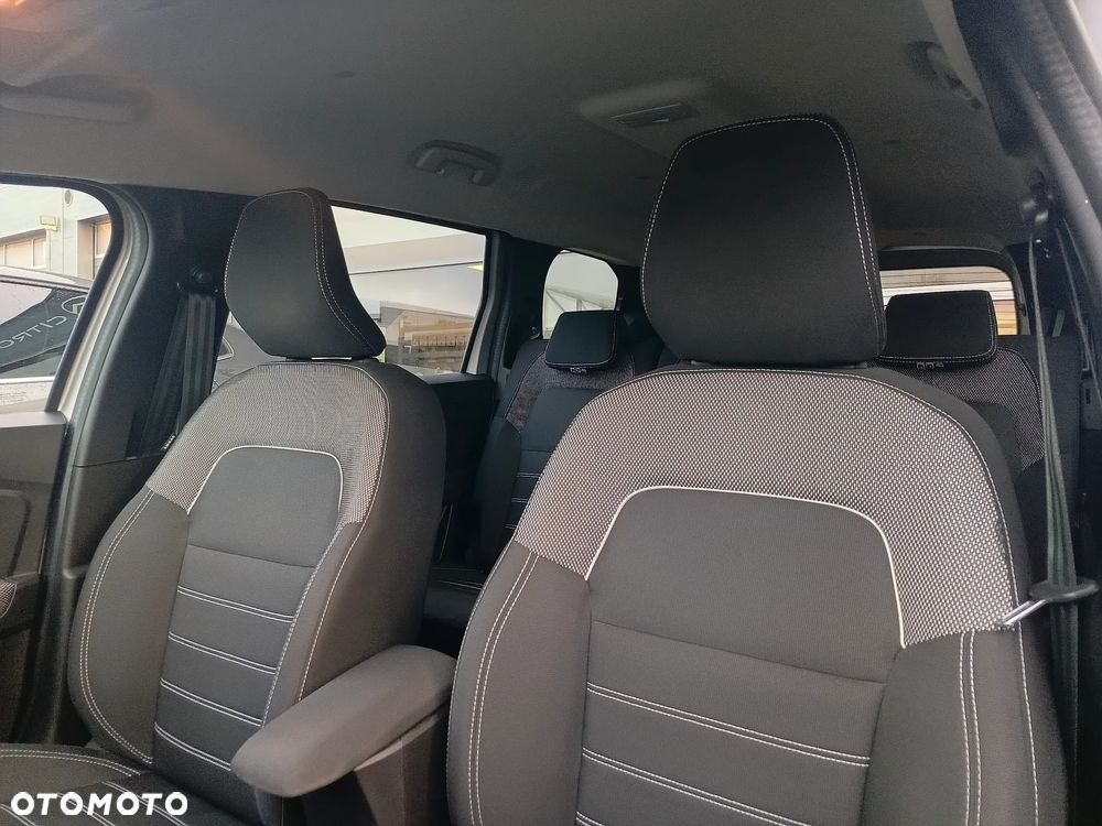 Dacia Jogger 1.0 TCe Expression 7os - 10