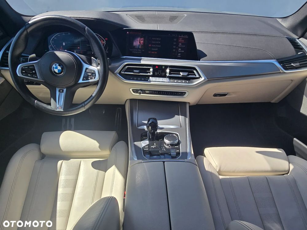 BMW X5 xDrive30d mHEV sport - 17