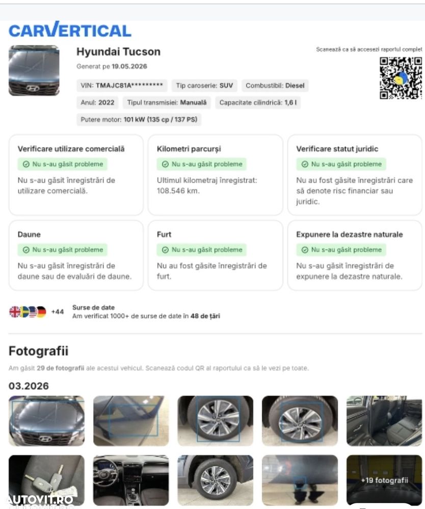 Hyundai Tucson - 4