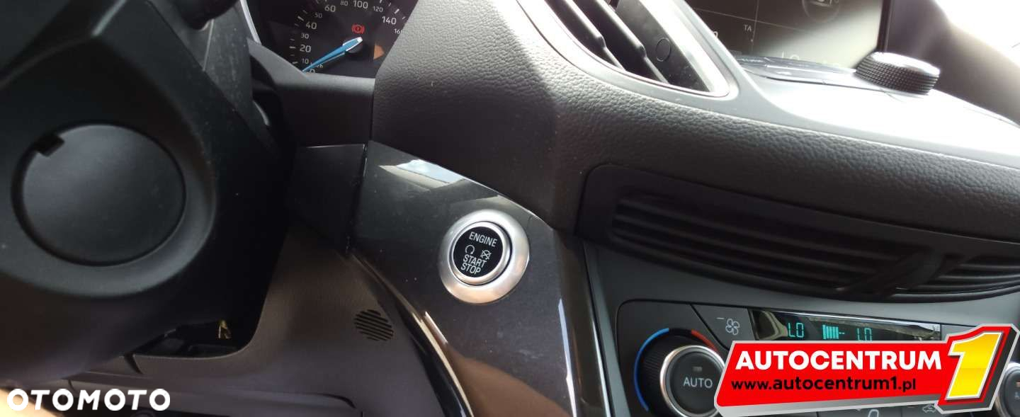 Ford C-MAX - 26