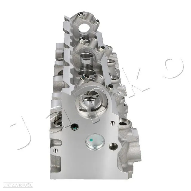Cabeça de motor Peugeot 206 Partner Citroen Berlingo 1868CC DW8 0200CP - 4