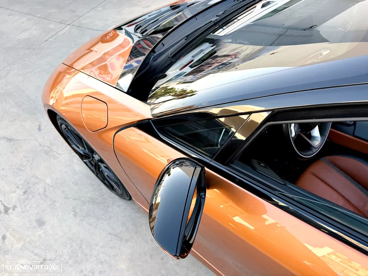 BMW i8 - 50