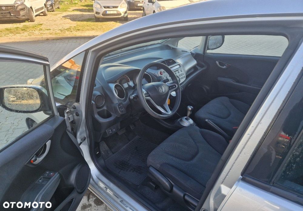 Honda Jazz - 6