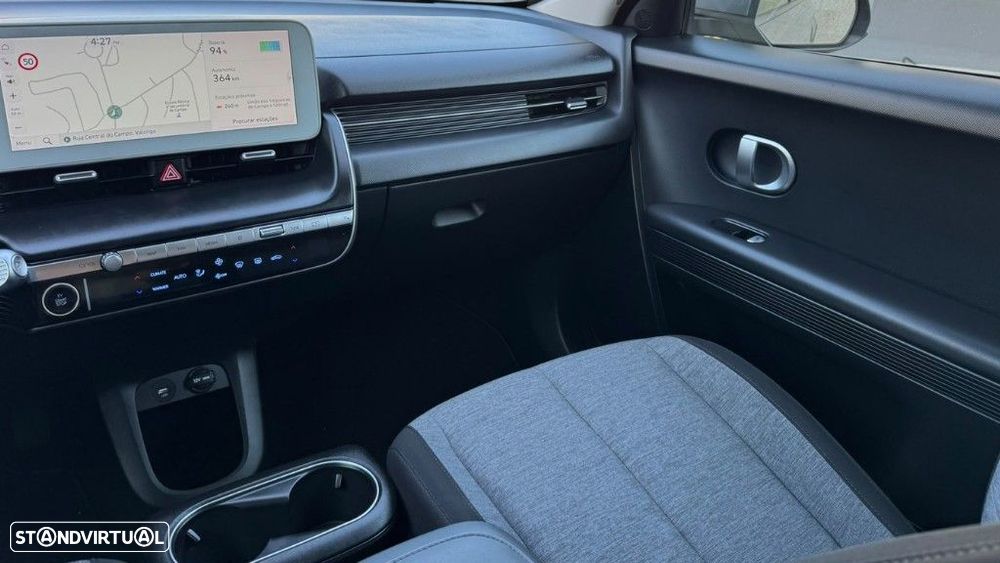 Hyundai Ioniq 5 77 kWh Premium - 11