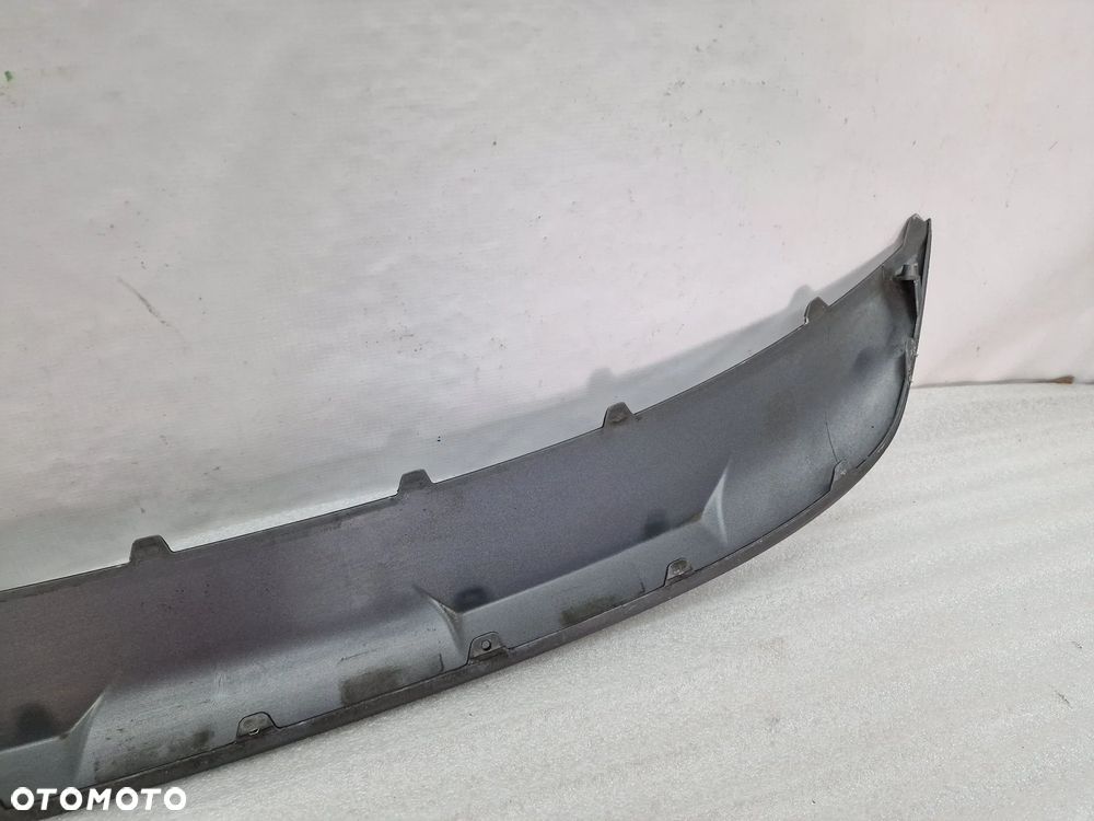 HYUNDAI TUCSON IV 20- SPOJLER / DOKŁADKA ZDERZAKA PRZEDNIEGO PRZÓD , NR 86577-N7001 , NR AUKCJI DT601 - 9