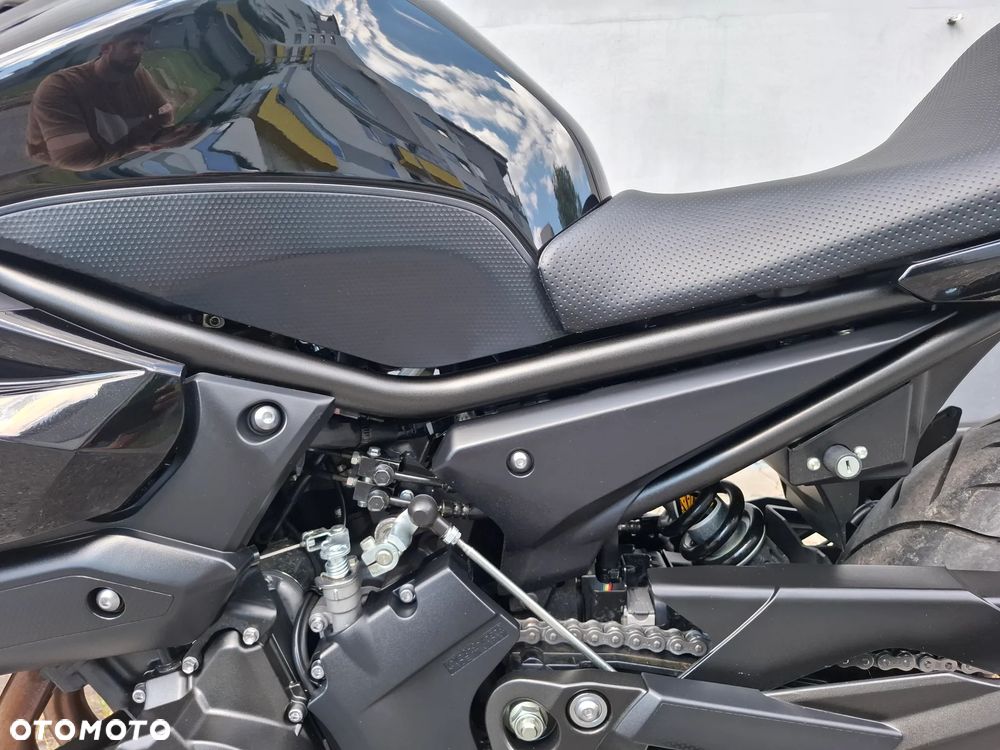 Yamaha XJ - 31