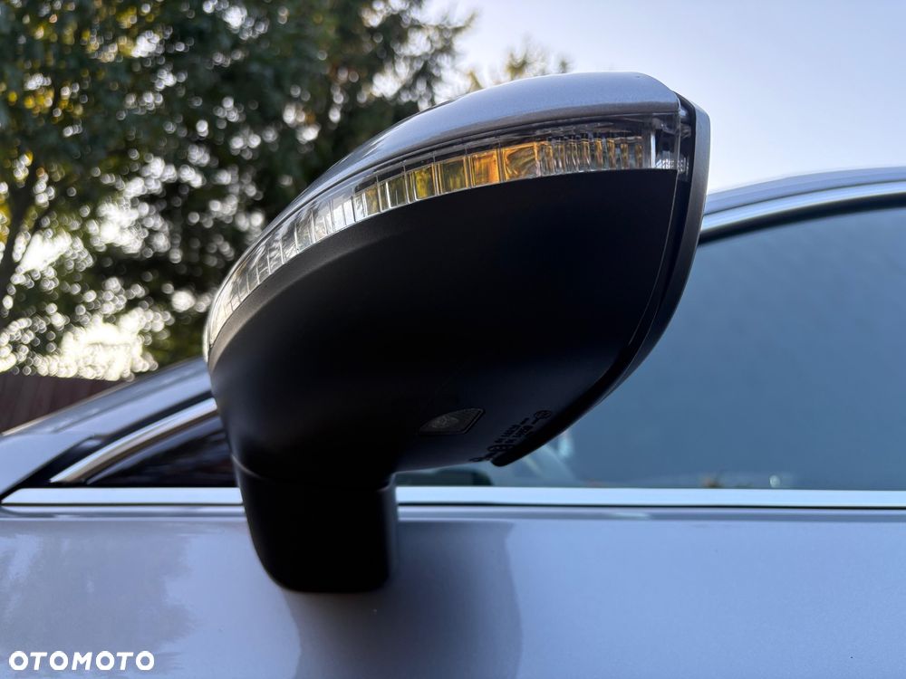 Volkswagen Arteon 2.0 TSI DSG R-Line Edition - 22