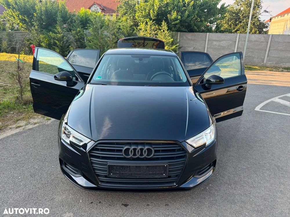 Audi A3 - 2