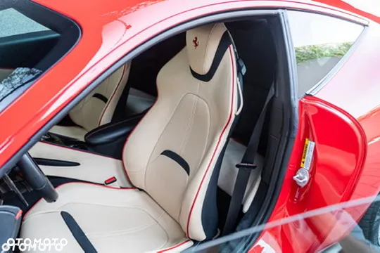 Ferrari Roma - 3