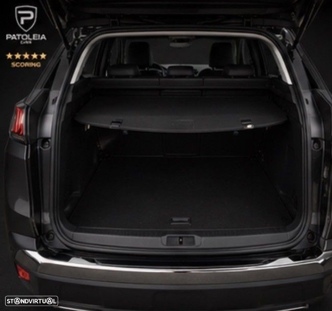 Peugeot 3008 1.6 Hybrid GT Line e-EAT8 - 5