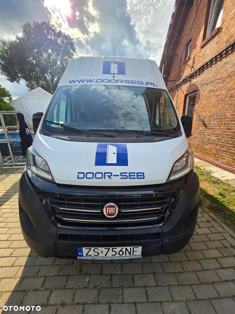 Fiat Ducato - 10