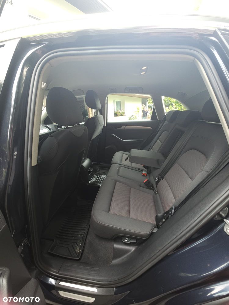 Audi Q5 2.0 TDI Quattro - 10