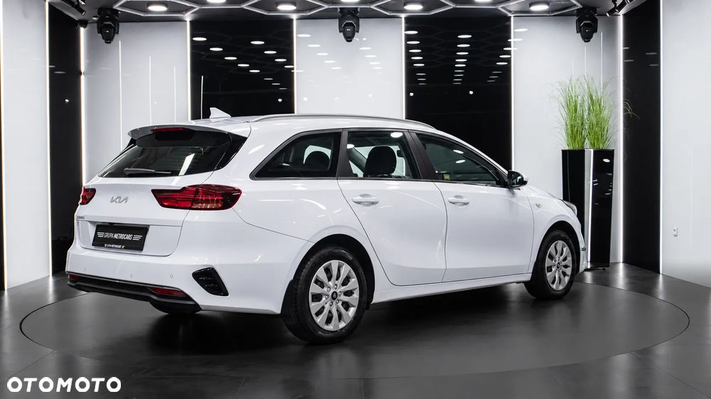 Kia Ceed 2021 photo 4