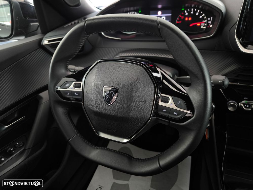 Peugeot 2008 1.2 PureTech Style - 19