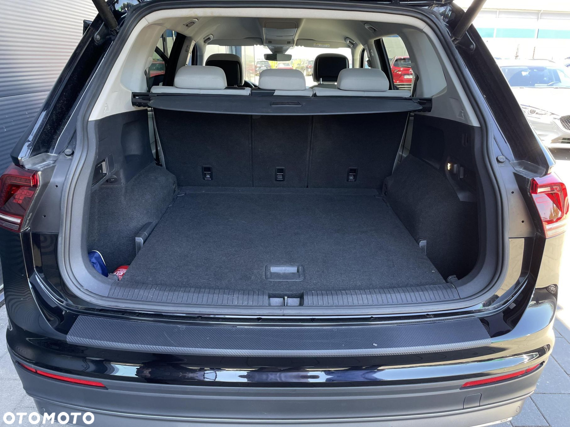 Volkswagen Tiguan 2.0 TDI BMT SCR Comfortline DSG - 17