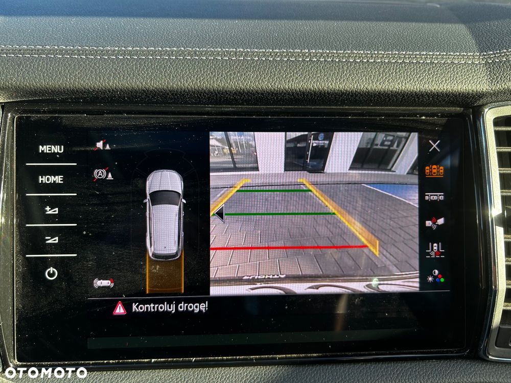 Skoda Kodiaq 2.0 TDI 4x4 Style DSG - 21