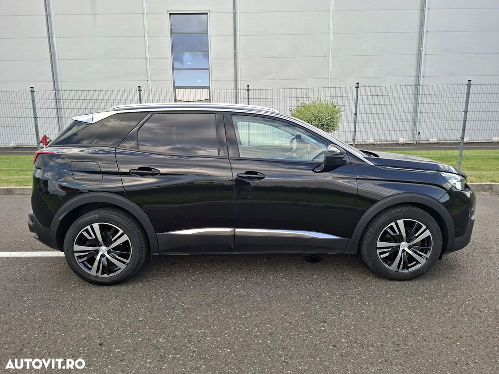 Peugeot 3008 BlueHDi 130 Stop & Start Allure - 16