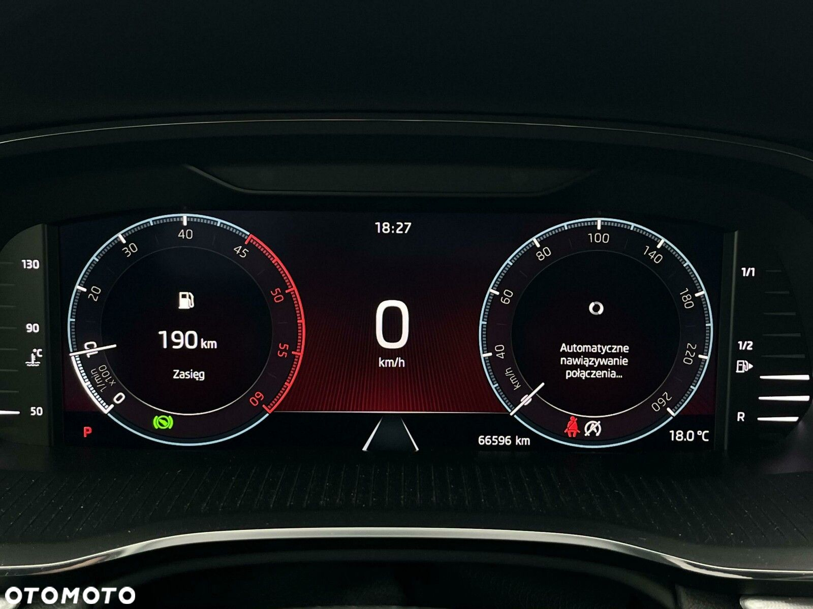 Skoda Octavia - 19