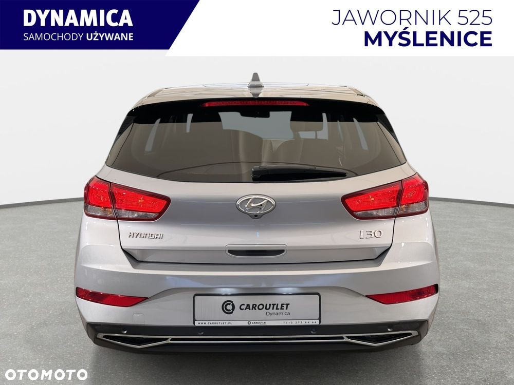 Hyundai i30 - 8