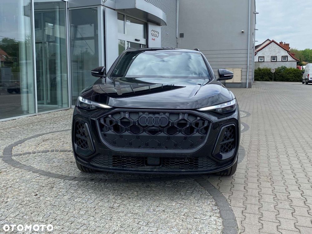 Audi Q5 - 11
