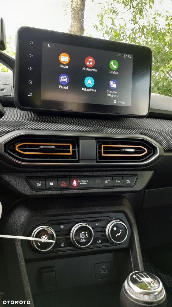 Dacia Sandero Stepway - 6