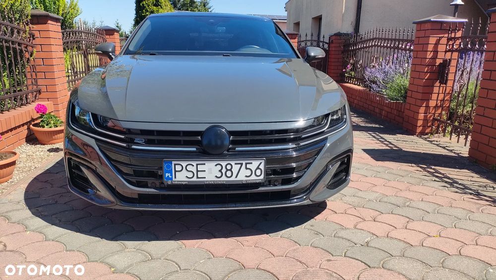 Volkswagen Arteon - 8