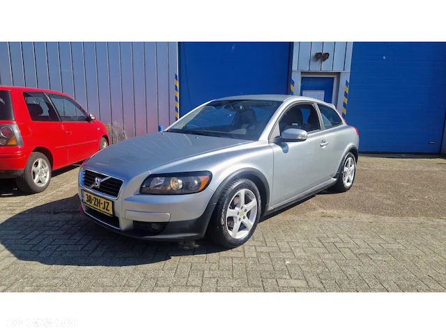 Volvo C30 - 1
