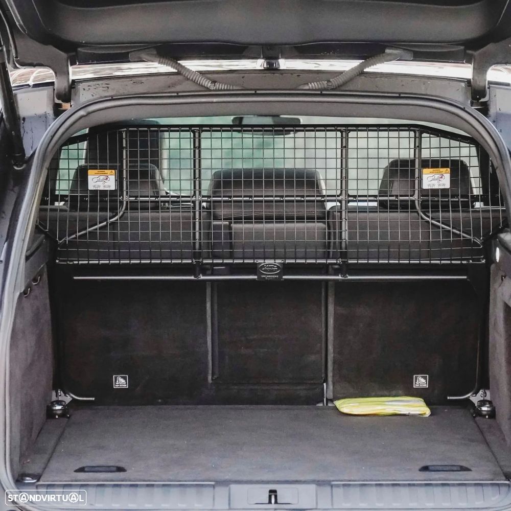 Land Rover Range Rover Sport - 54