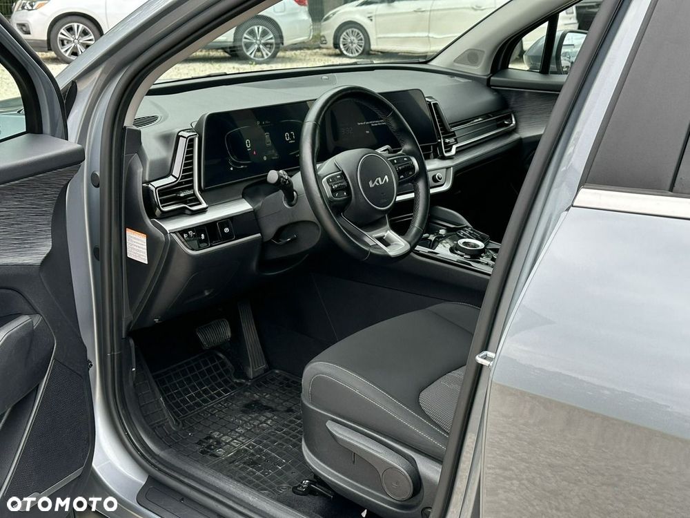 Kia Sportage - 11