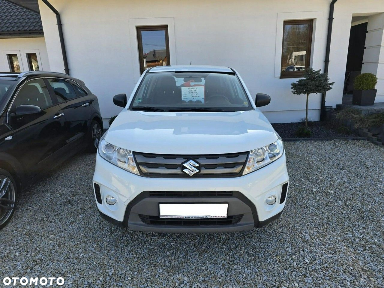 Suzuki Vitara - 7