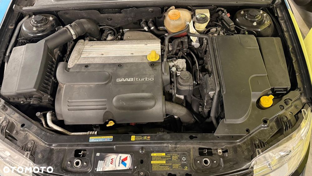 Saab 9-3X - 23