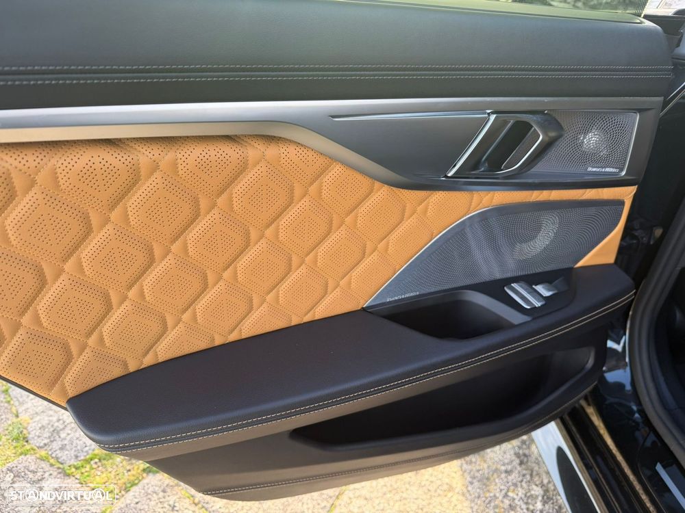 BMW M8 Competition - 46