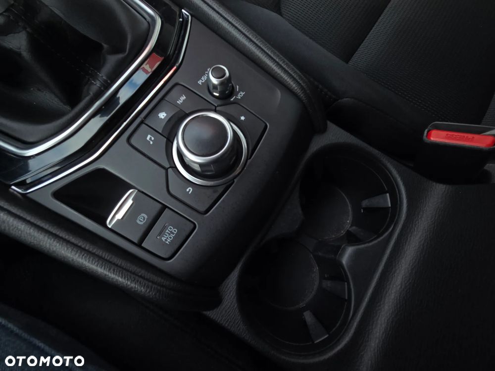 Mazda CX-5 SKYACTIV-G 165 Center-Line - 27