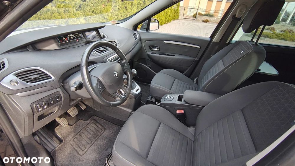 Renault Scenic ENERGY TCe 130 S&S LIMITED - 30