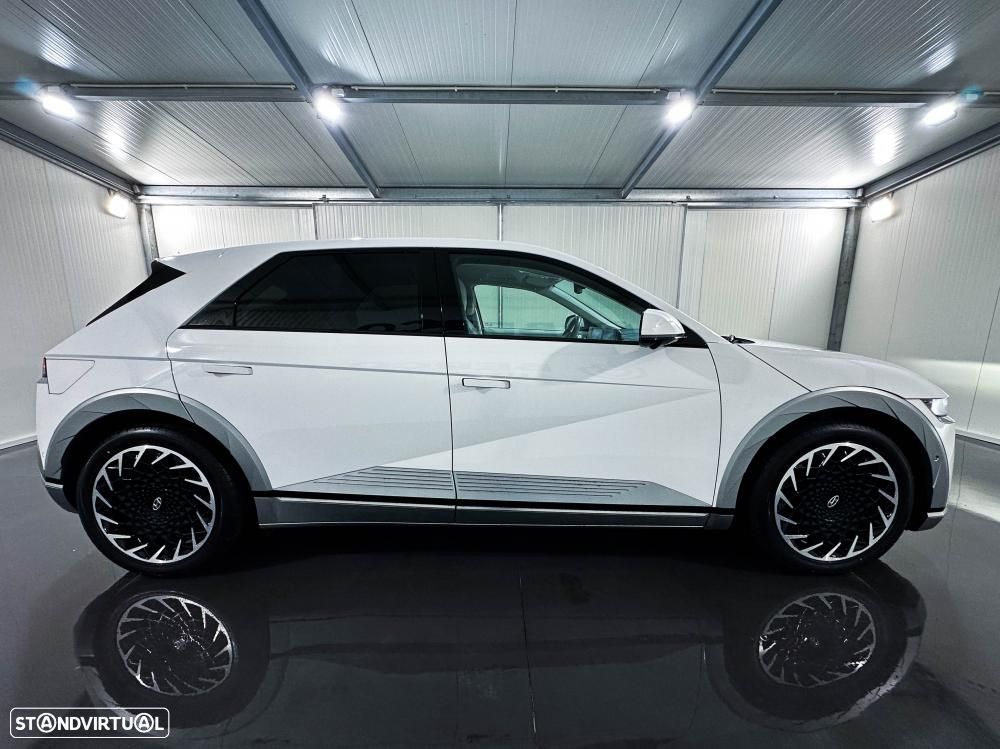 Hyundai Ioniq 5 77,4 kWh - 12
