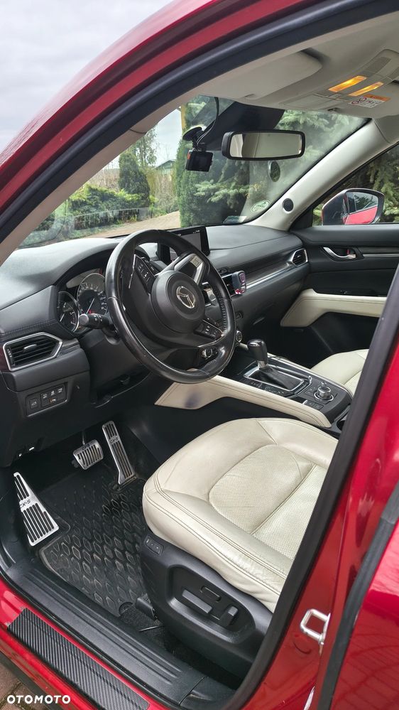 Mazda CX-5 2.2 D Skypassion - 12