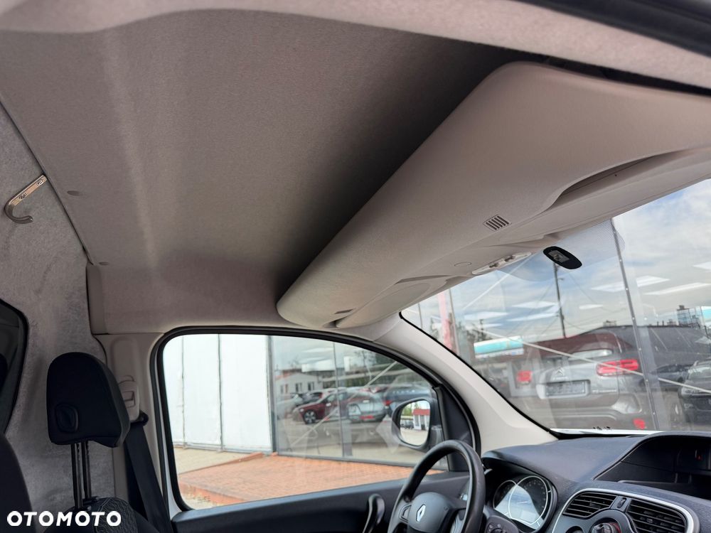 Renault Kangoo Maxi - 21