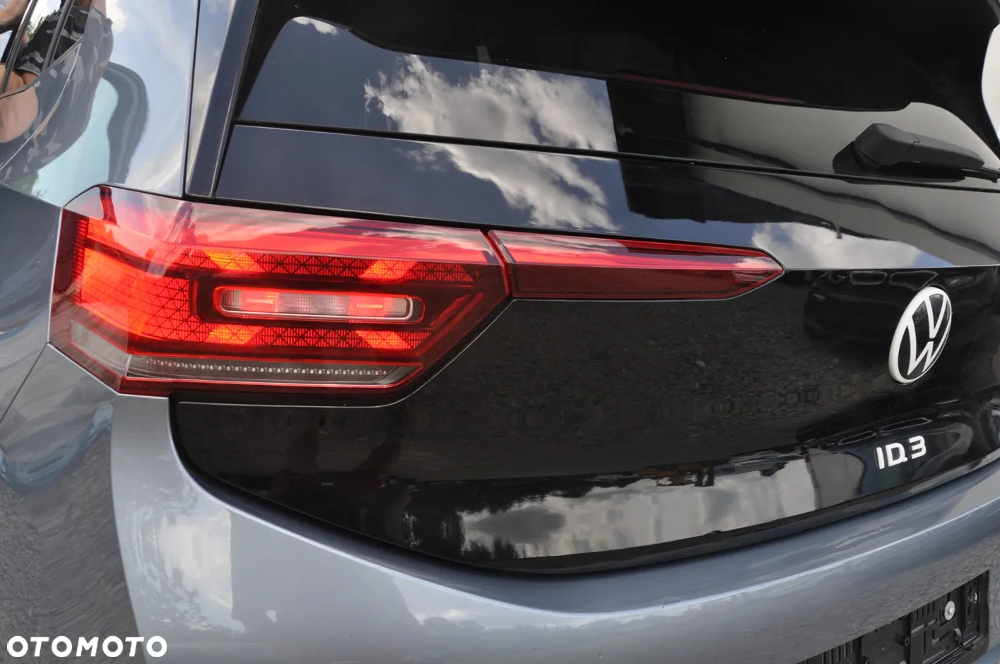 Volkswagen ID.3 77kWh Pro S - 36