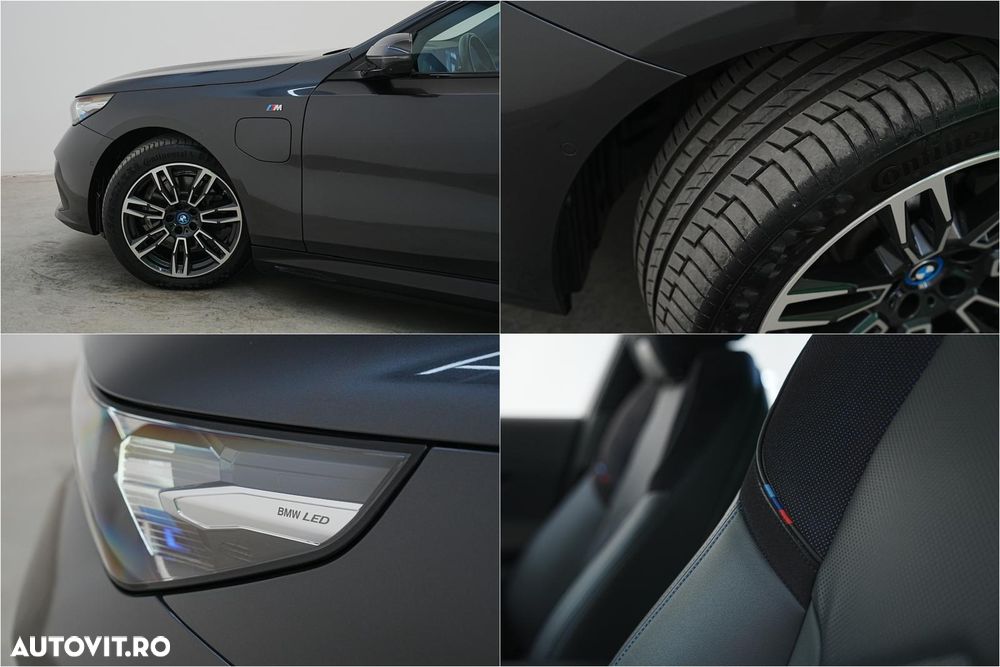 BMW Seria 5 530e Aut. - 10