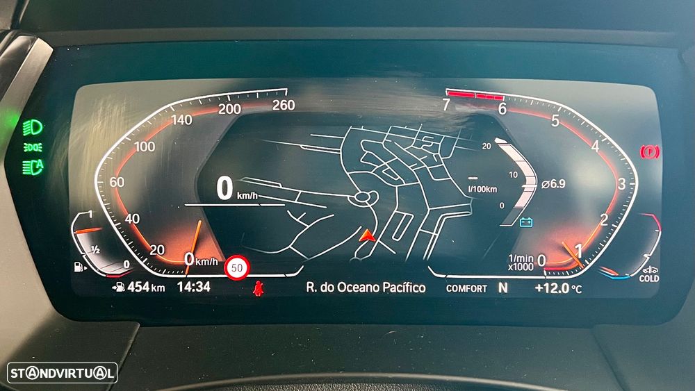 BMW Z4 sDrive20i Sport Line - 16